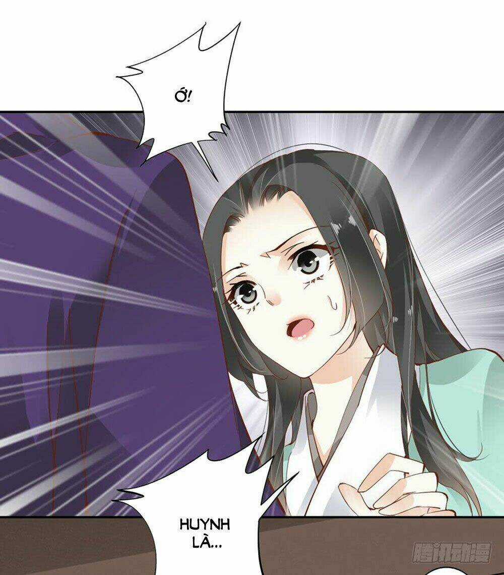 Thiền Tâm Vấn Đạo Chapter 55 trang 27