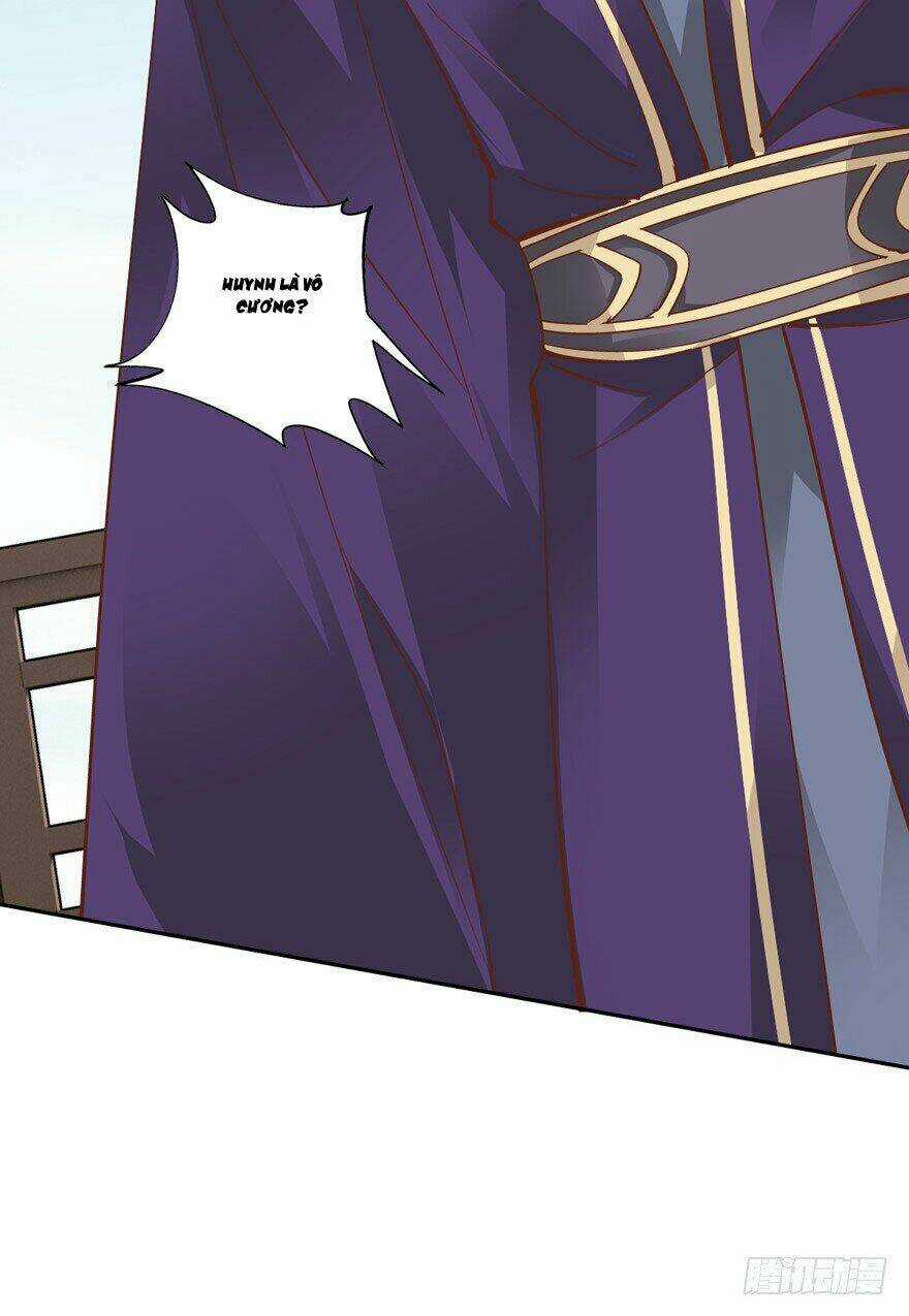 Thiền Tâm Vấn Đạo Chapter 55 trang 29