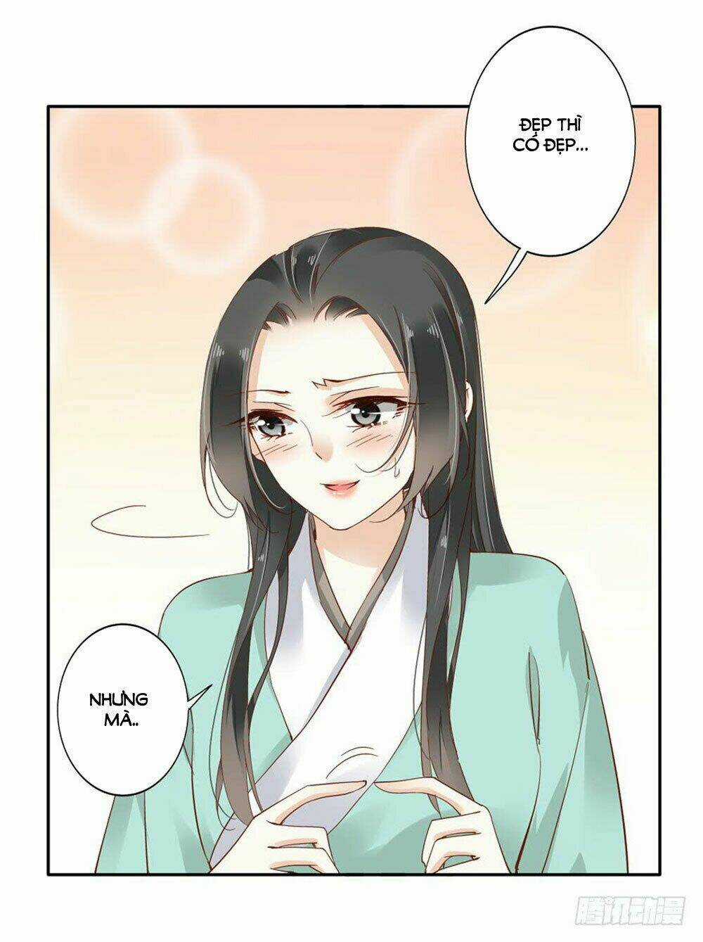 Thiền Tâm Vấn Đạo Chapter 55 trang 31