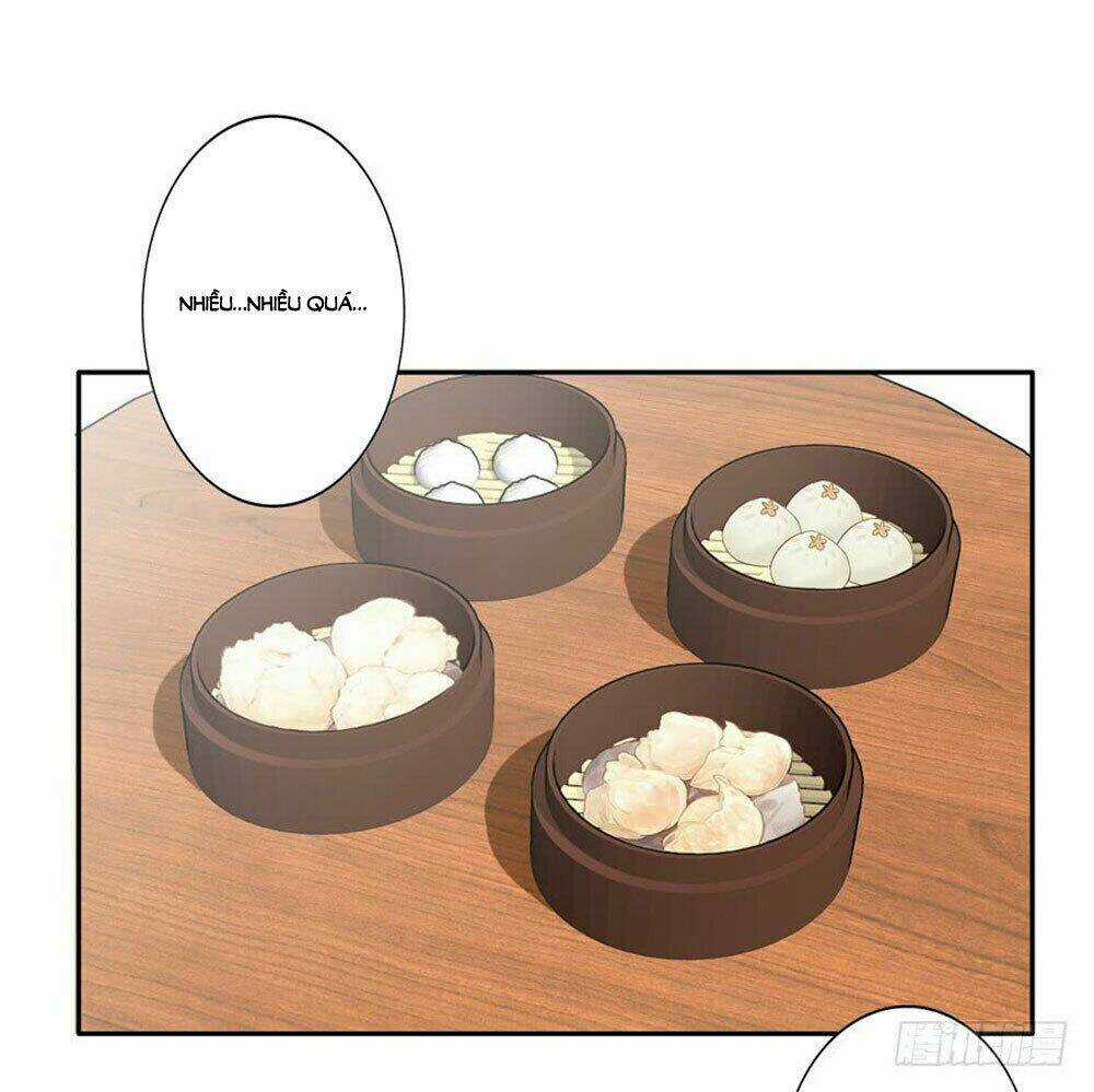 Thiền Tâm Vấn Đạo Chapter 55 trang 36