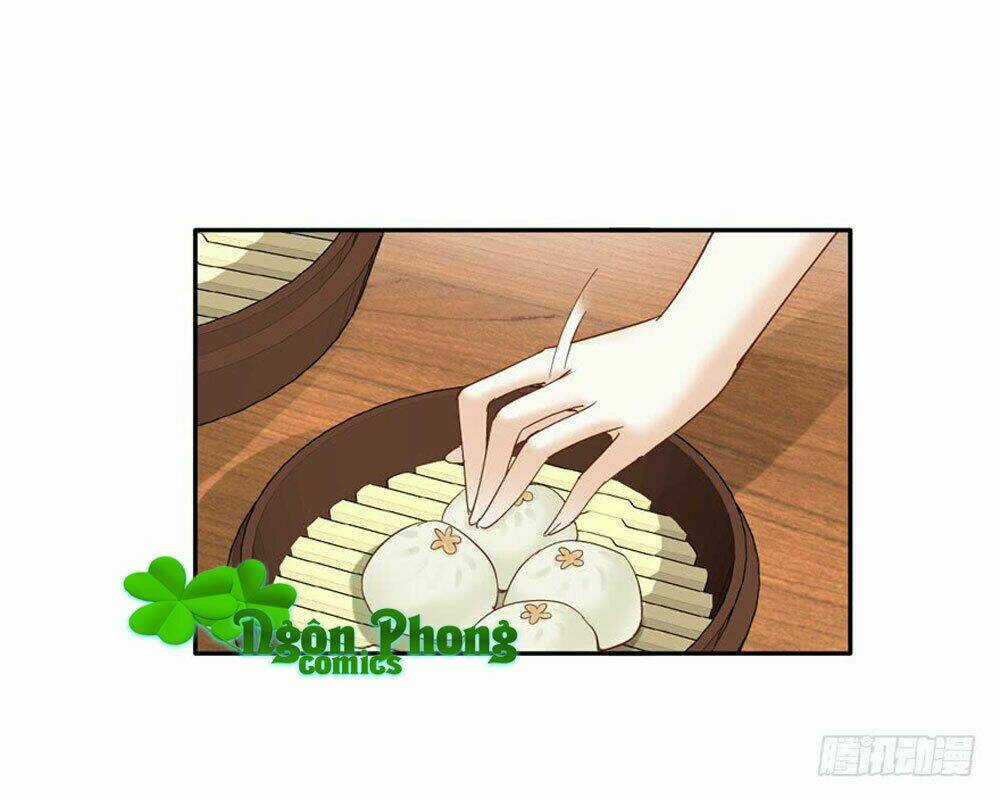 Thiền Tâm Vấn Đạo Chapter 55 trang 38