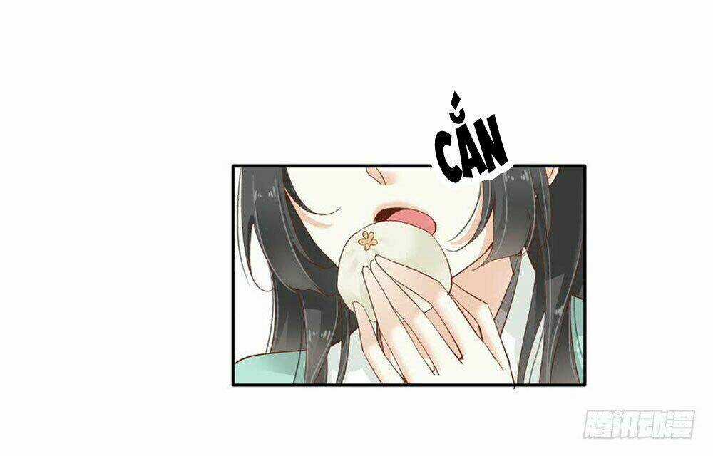 Thiền Tâm Vấn Đạo Chapter 55 trang 39