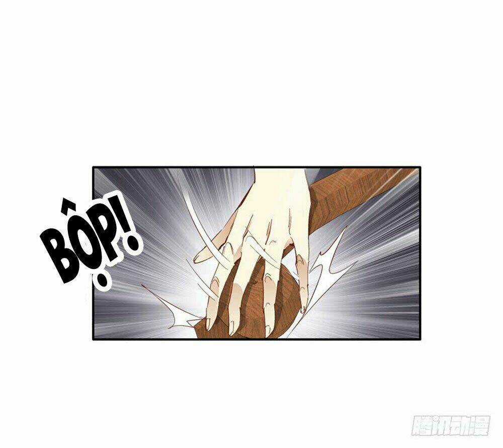 Thiền Tâm Vấn Đạo Chapter 55 trang 4