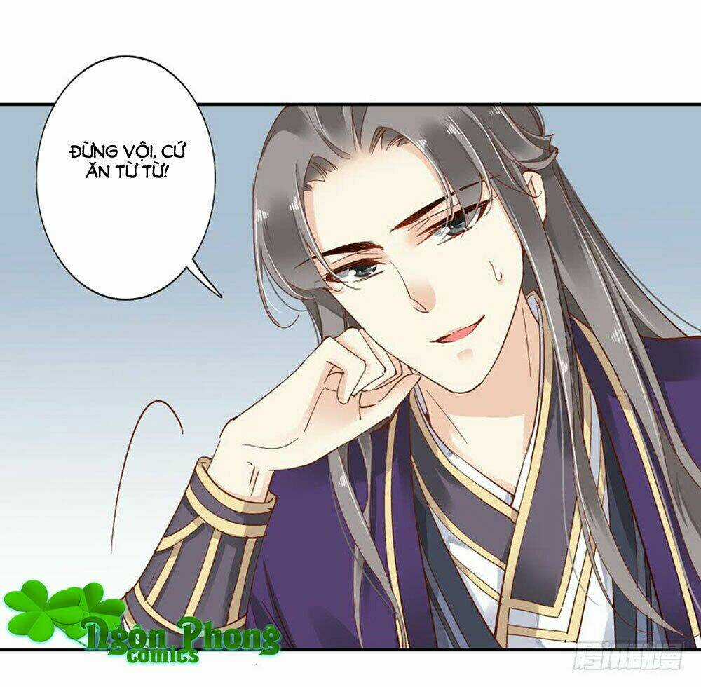 Thiền Tâm Vấn Đạo Chapter 55 trang 42