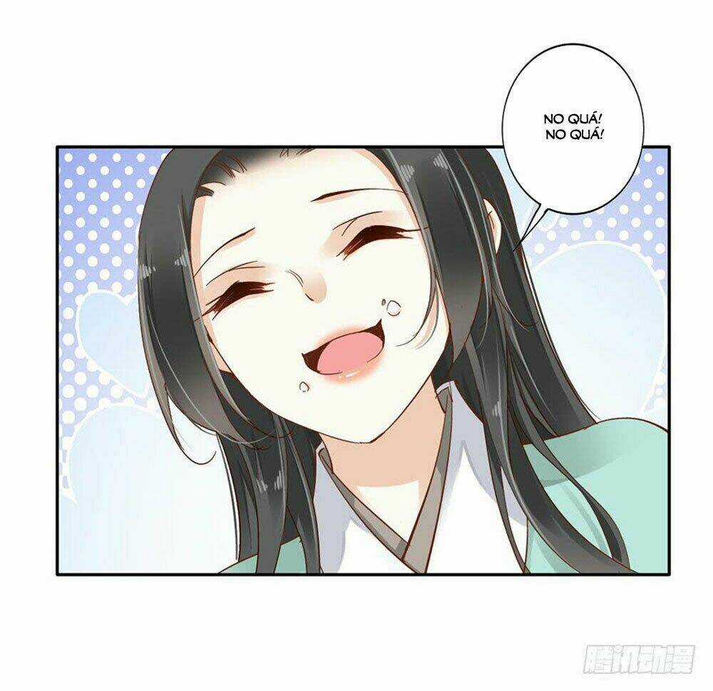 Thiền Tâm Vấn Đạo Chapter 55 trang 44