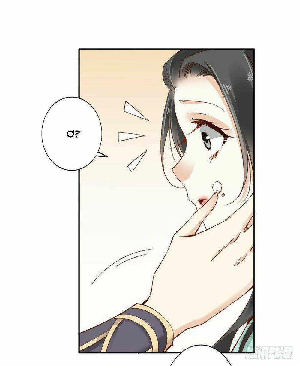 Thiền Tâm Vấn Đạo Chapter 55 trang 45