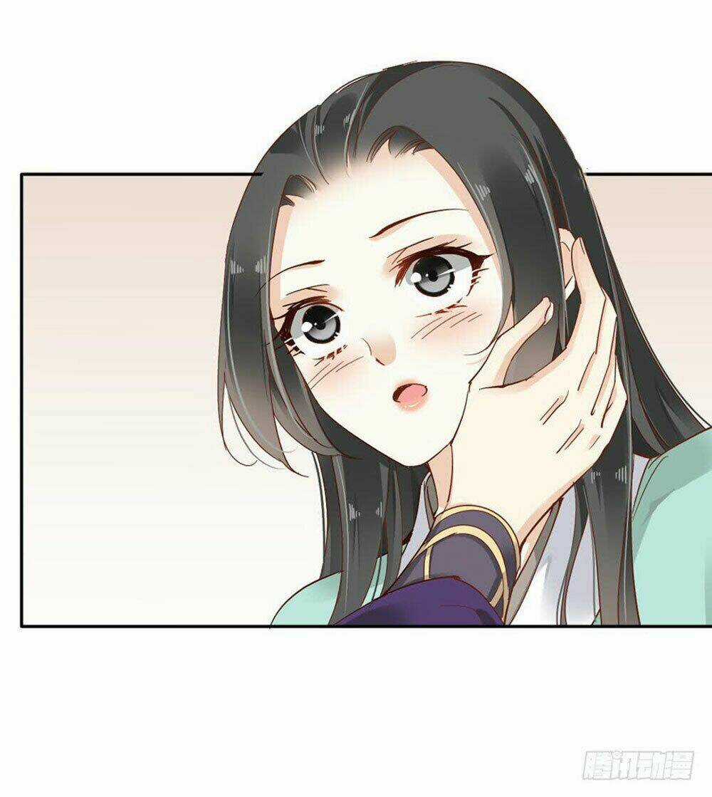 Thiền Tâm Vấn Đạo Chapter 55 trang 47