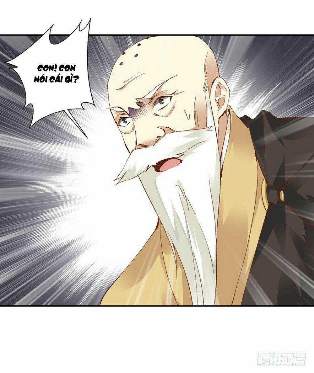 Thiền Tâm Vấn Đạo Chapter 55 trang 5