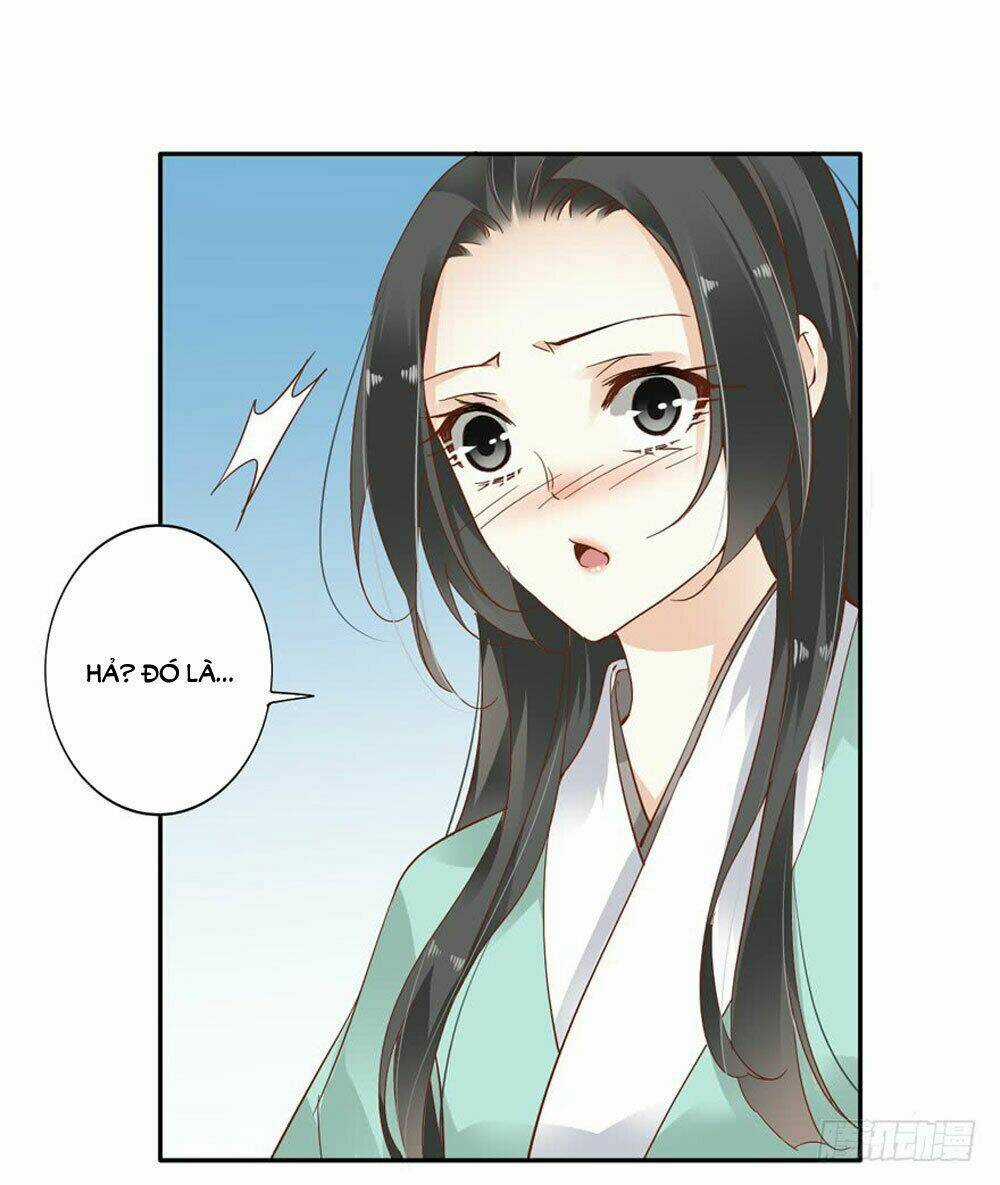 Thiền Tâm Vấn Đạo Chapter 55 trang 50