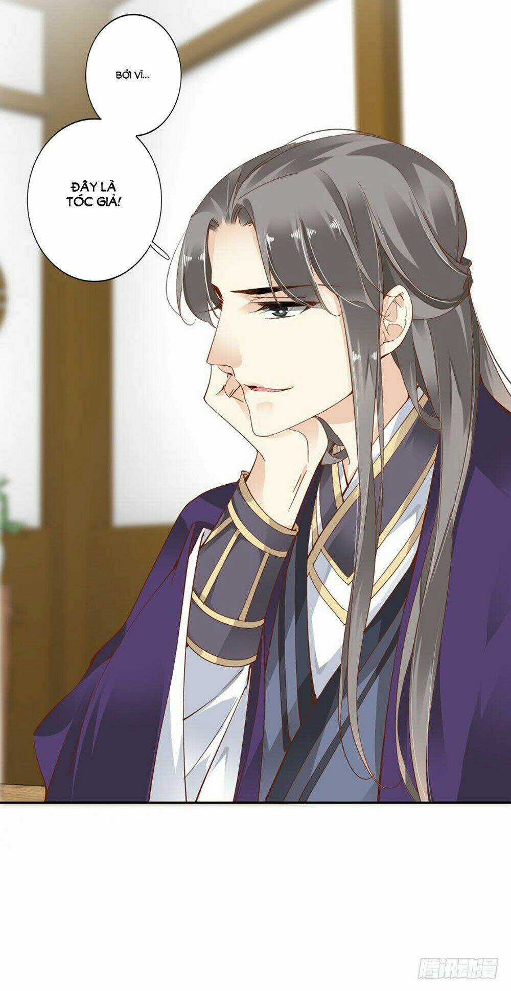 Thiền Tâm Vấn Đạo Chapter 55 trang 52