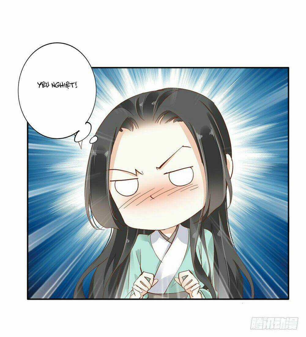 Thiền Tâm Vấn Đạo Chapter 55 trang 53