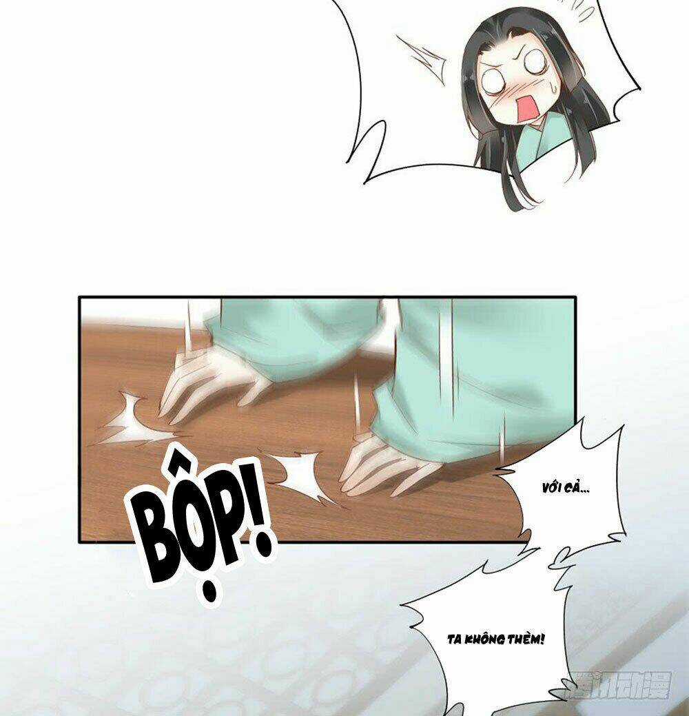 Thiền Tâm Vấn Đạo Chapter 55 trang 57