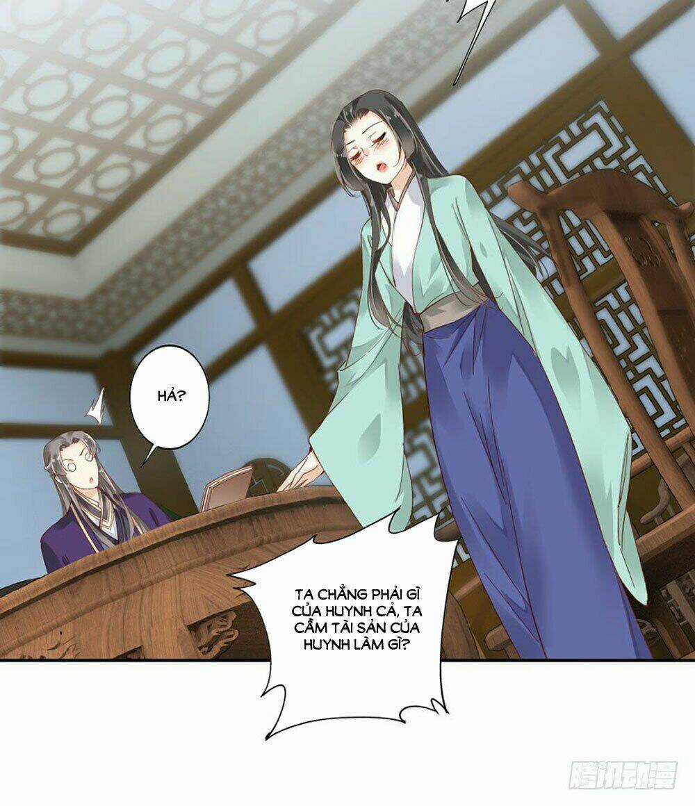 Thiền Tâm Vấn Đạo Chapter 55 trang 58