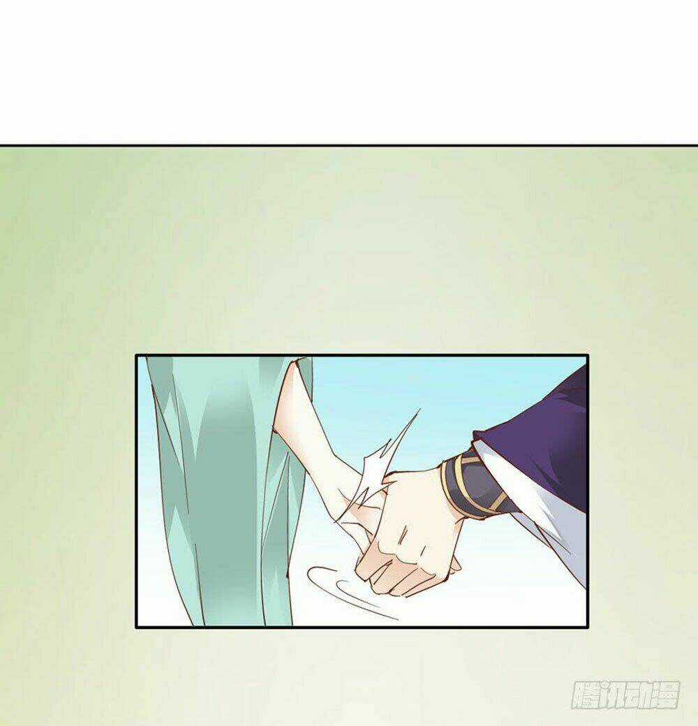 Thiền Tâm Vấn Đạo Chapter 55 trang 59