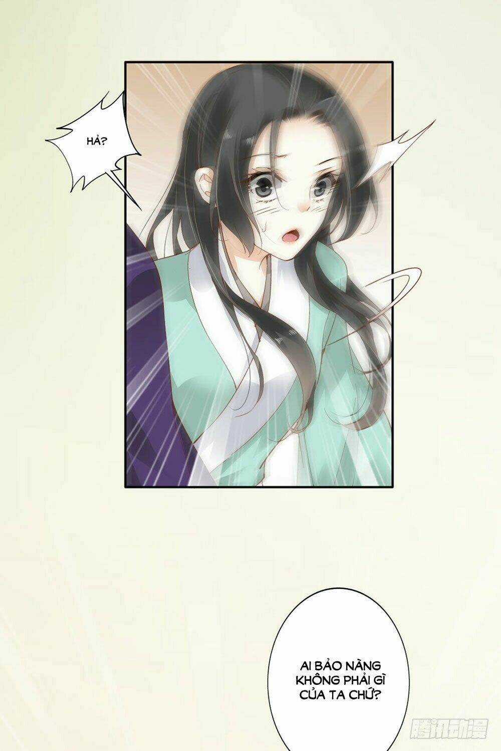 Thiền Tâm Vấn Đạo Chapter 55 trang 60