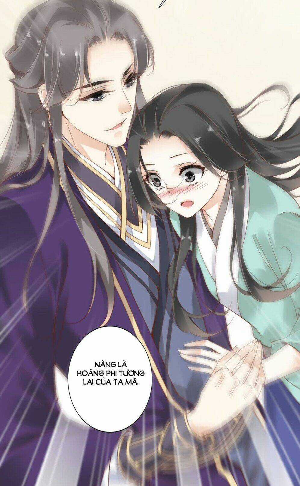 Thiền Tâm Vấn Đạo Chapter 55 trang 61