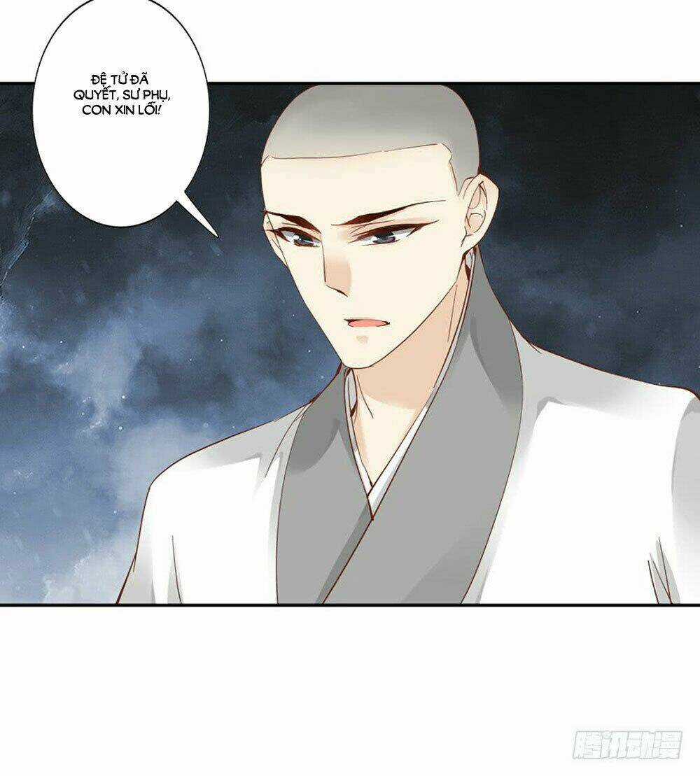 Thiền Tâm Vấn Đạo Chapter 55 trang 8