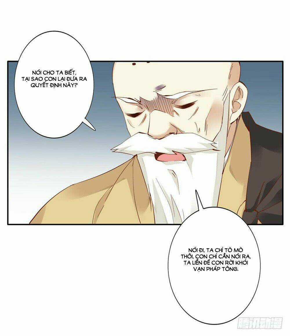 Thiền Tâm Vấn Đạo Chapter 55 trang 9
