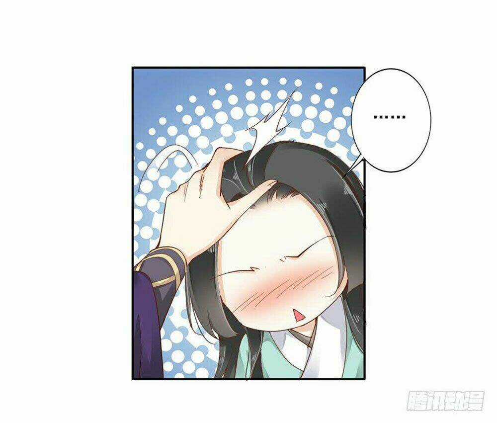 Thiền Tâm Vấn Đạo Chapter 56 trang 15