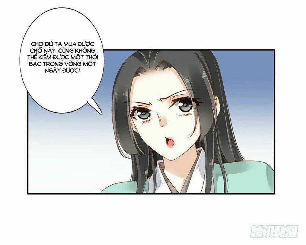 Thiền Tâm Vấn Đạo Chapter 56 trang 17