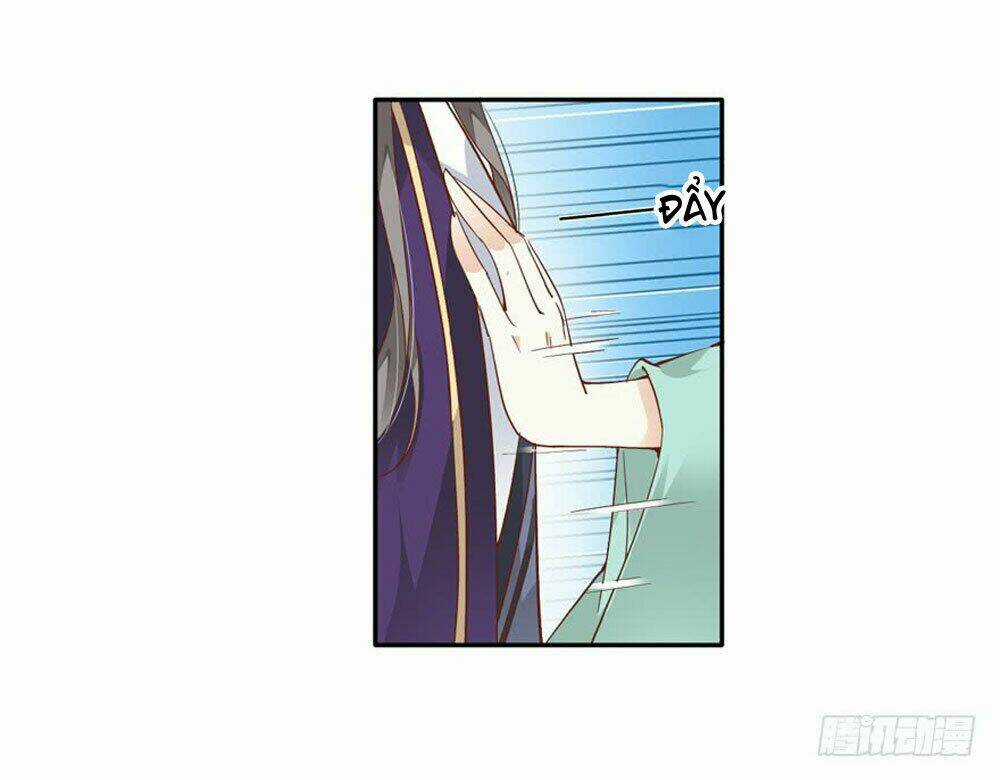 Thiền Tâm Vấn Đạo Chapter 56 trang 2