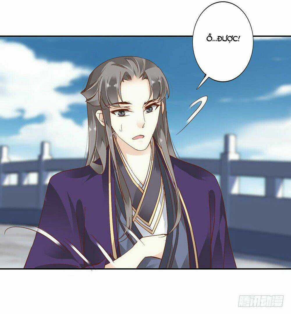 Thiền Tâm Vấn Đạo Chapter 56 trang 20