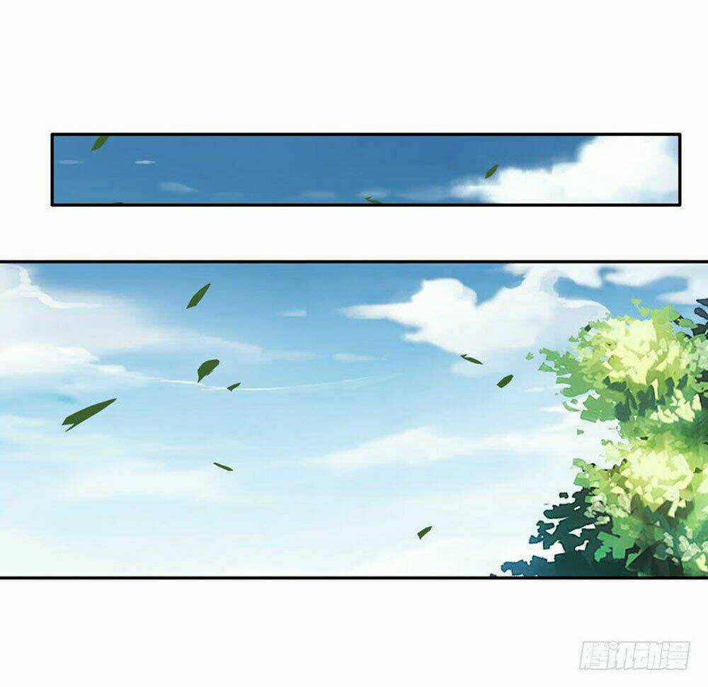 Thiền Tâm Vấn Đạo Chapter 56 trang 28