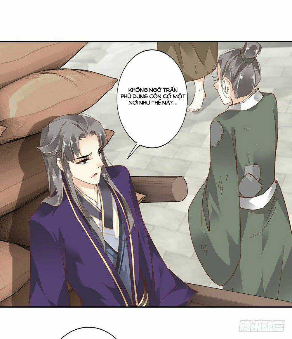 Thiền Tâm Vấn Đạo Chapter 56 trang 30