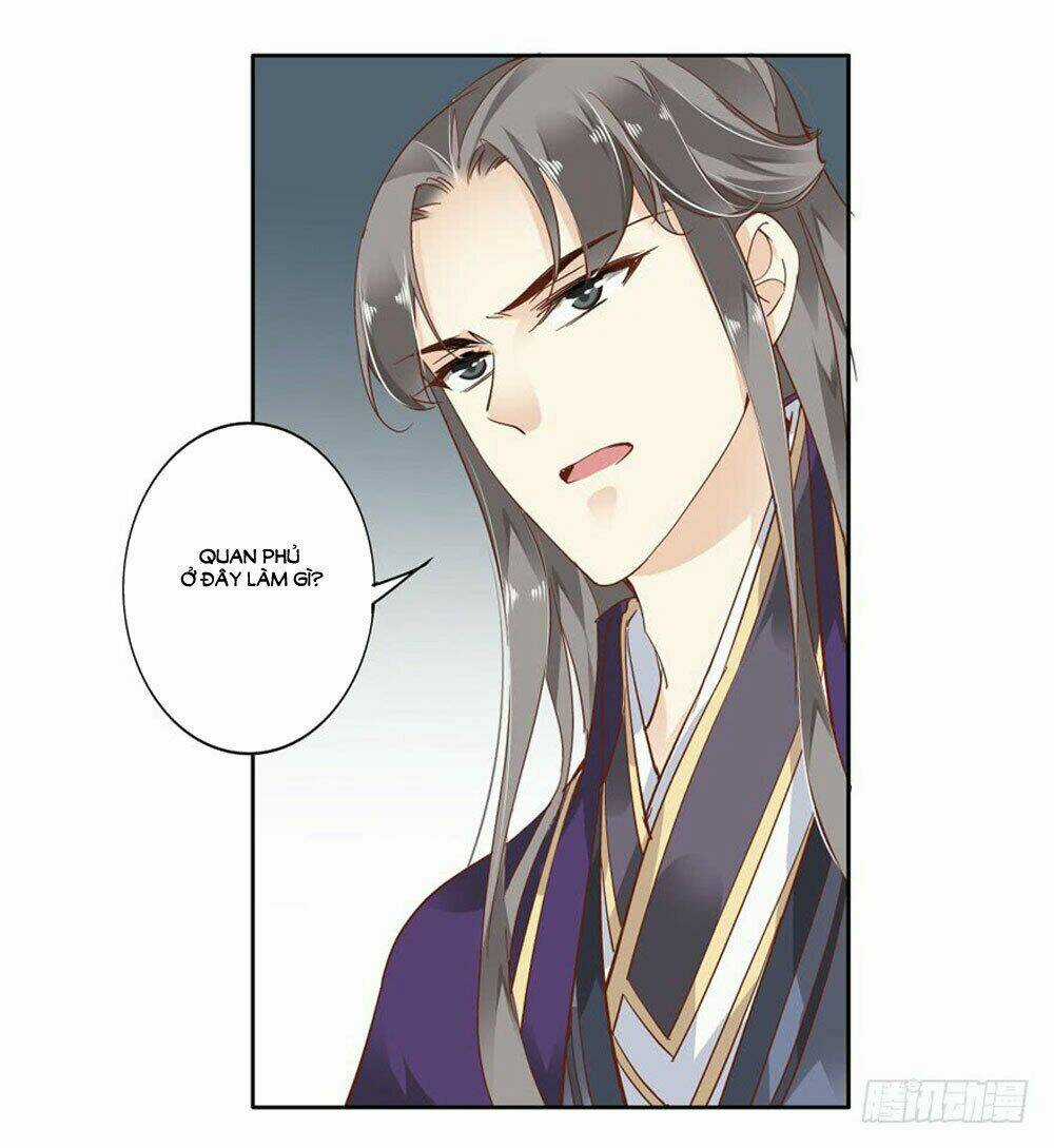 Thiền Tâm Vấn Đạo Chapter 56 trang 32