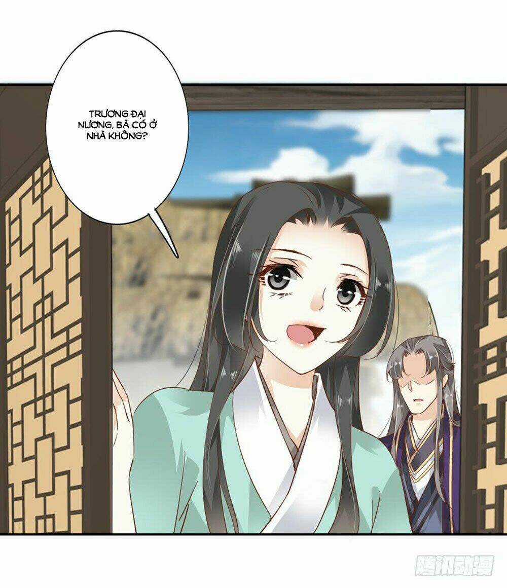 Thiền Tâm Vấn Đạo Chapter 56 trang 37