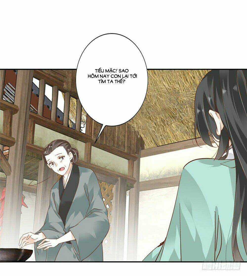 Thiền Tâm Vấn Đạo Chapter 56 trang 38