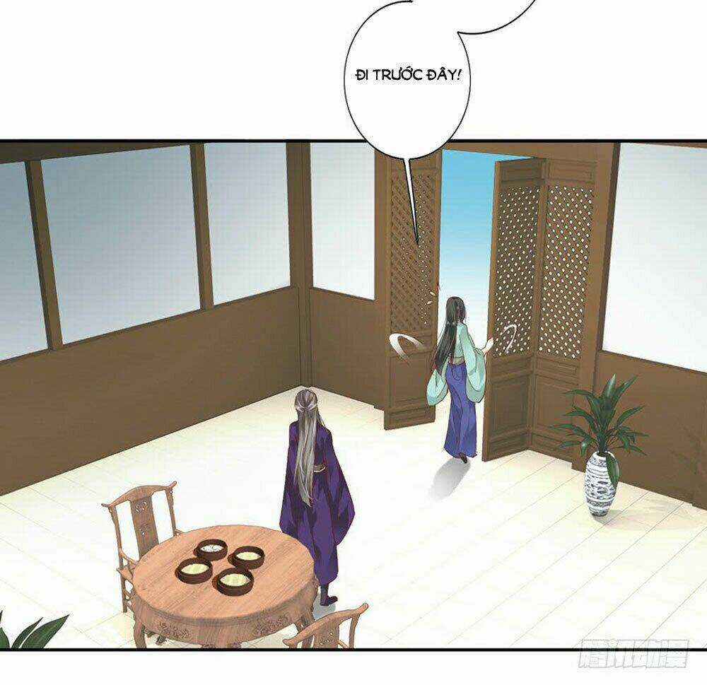 Thiền Tâm Vấn Đạo Chapter 56 trang 4