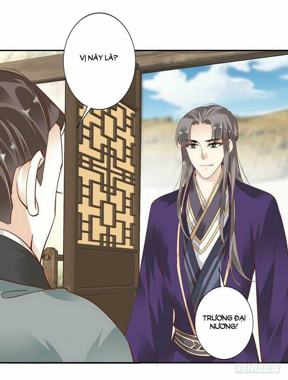 Thiền Tâm Vấn Đạo Chapter 56 trang 40