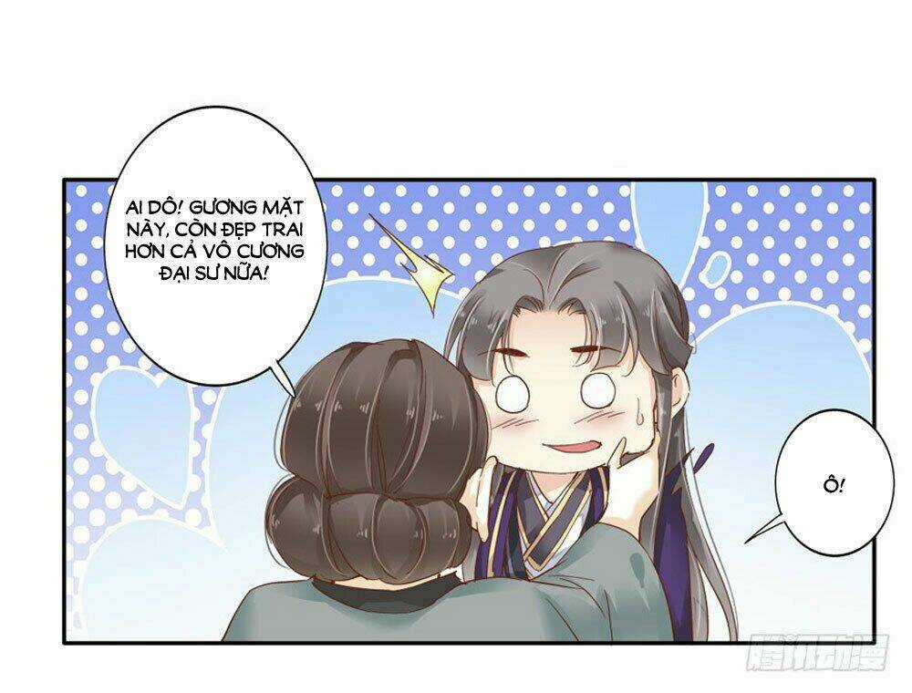 Thiền Tâm Vấn Đạo Chapter 56 trang 42