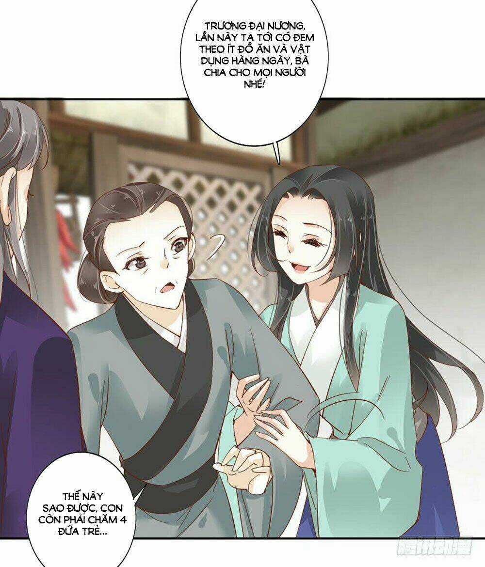 Thiền Tâm Vấn Đạo Chapter 56 trang 44