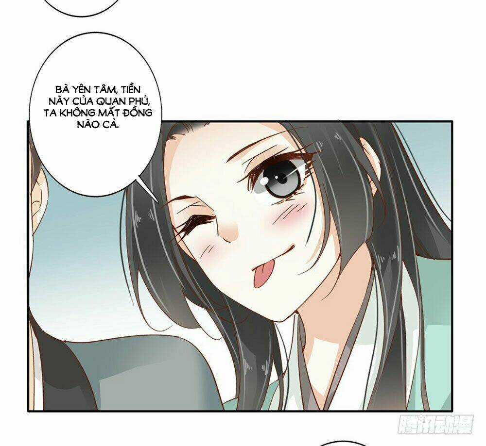 Thiền Tâm Vấn Đạo Chapter 56 trang 45