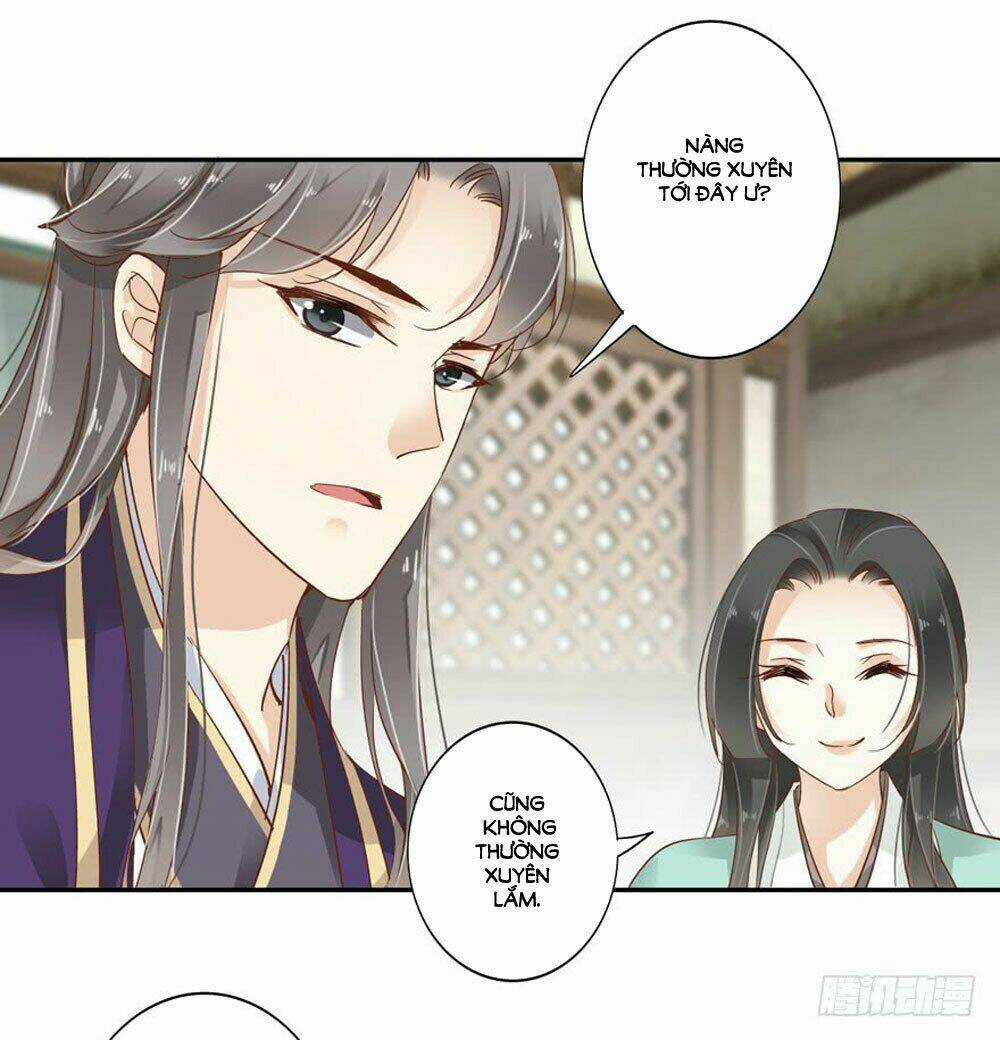 Thiền Tâm Vấn Đạo Chapter 56 trang 47