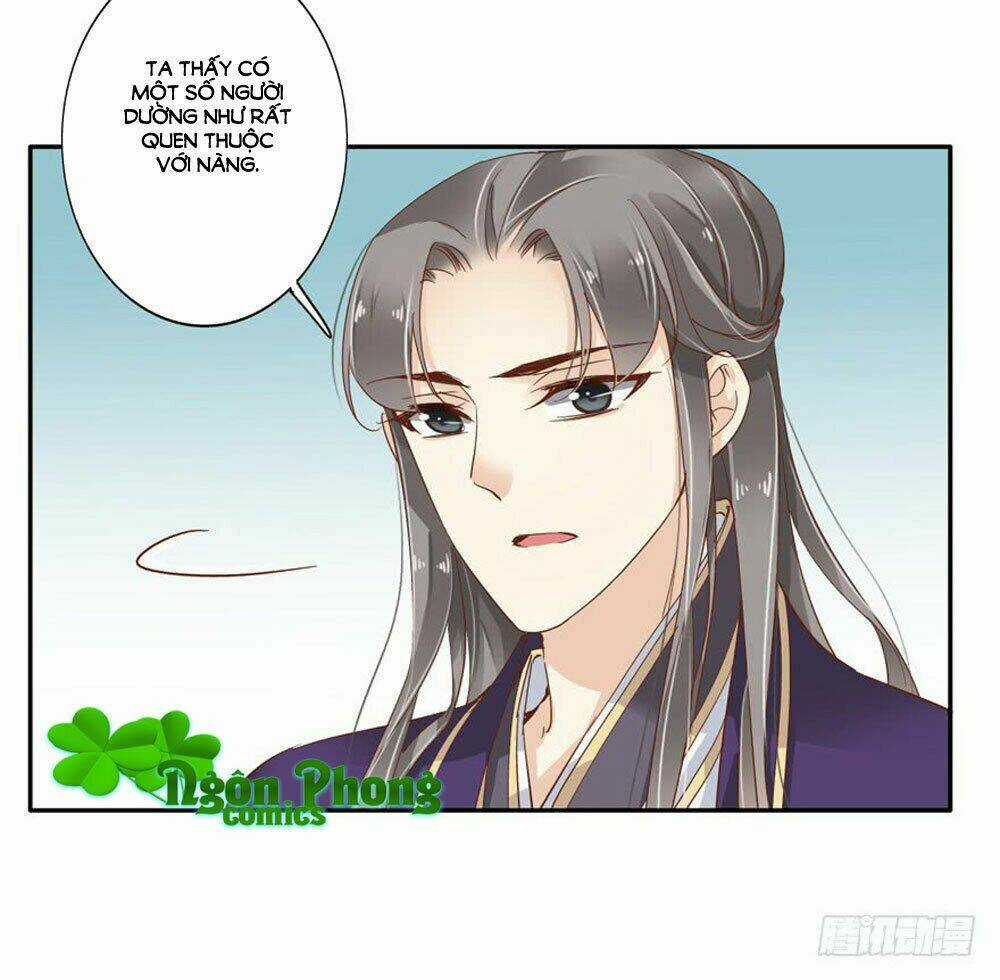 Thiền Tâm Vấn Đạo Chapter 56 trang 48