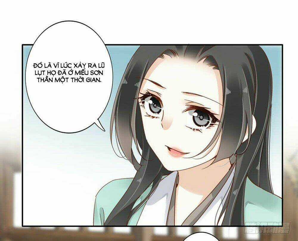 Thiền Tâm Vấn Đạo Chapter 56 trang 49