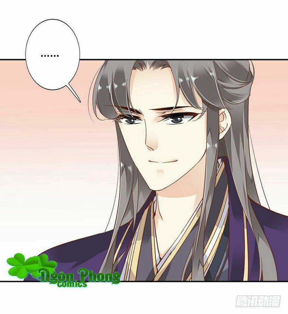 Thiền Tâm Vấn Đạo Chapter 56 trang 5