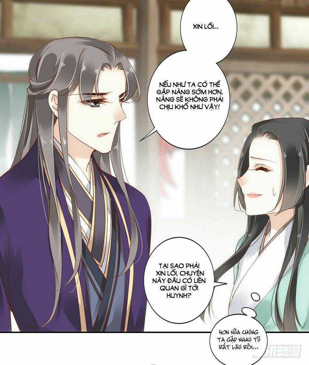 Thiền Tâm Vấn Đạo Chapter 56 trang 50