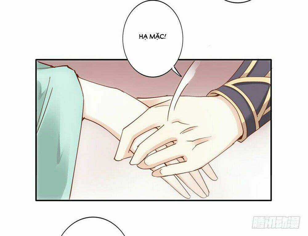 Thiền Tâm Vấn Đạo Chapter 56 trang 51