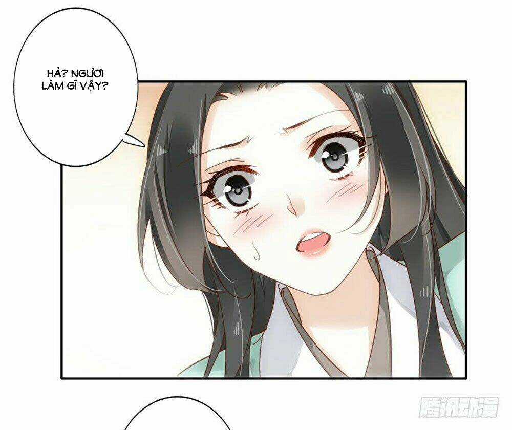 Thiền Tâm Vấn Đạo Chapter 56 trang 53