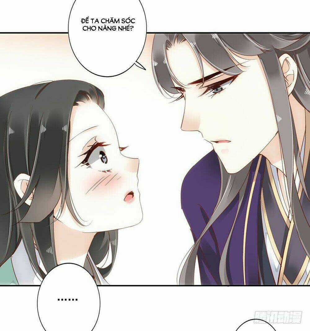 Thiền Tâm Vấn Đạo Chapter 56 trang 54