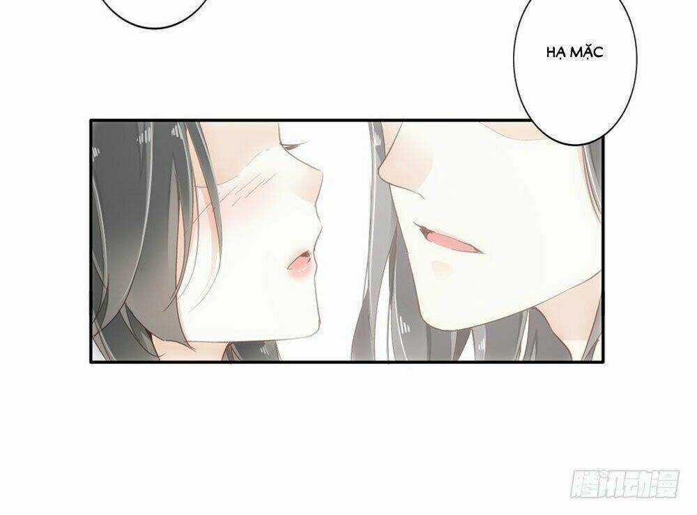 Thiền Tâm Vấn Đạo Chapter 56 trang 55