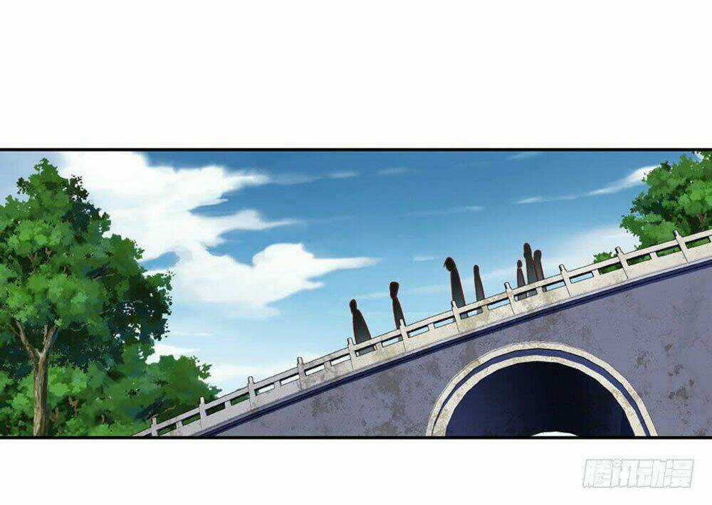 Thiền Tâm Vấn Đạo Chapter 56 trang 6