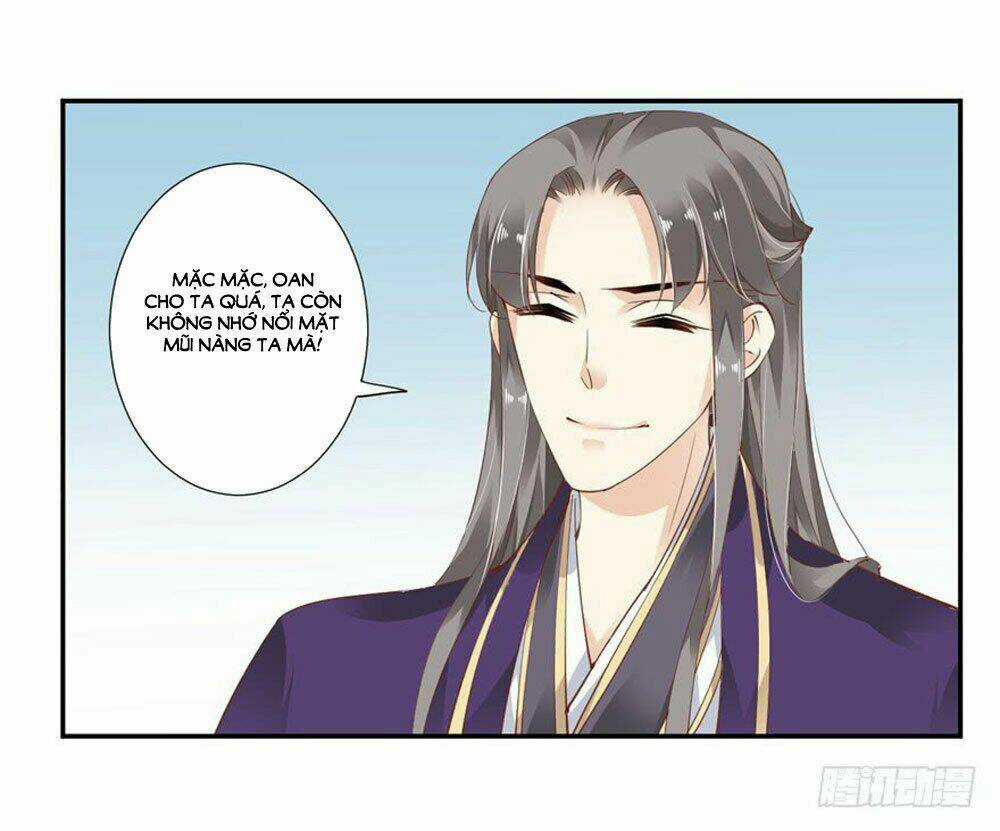 Thiền Tâm Vấn Đạo Chapter 57 trang 11