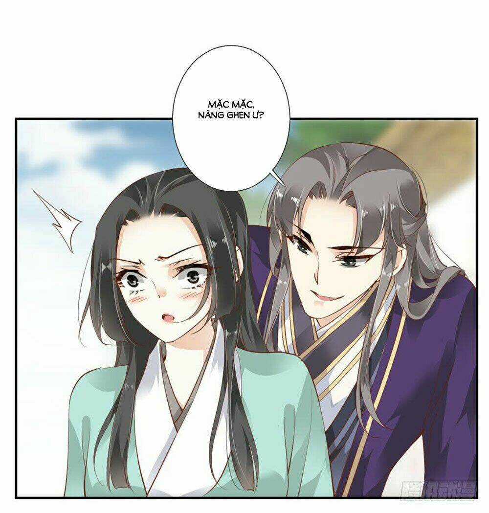 Thiền Tâm Vấn Đạo Chapter 57 trang 13