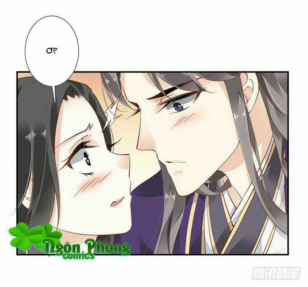 Thiền Tâm Vấn Đạo Chapter 57 trang 15