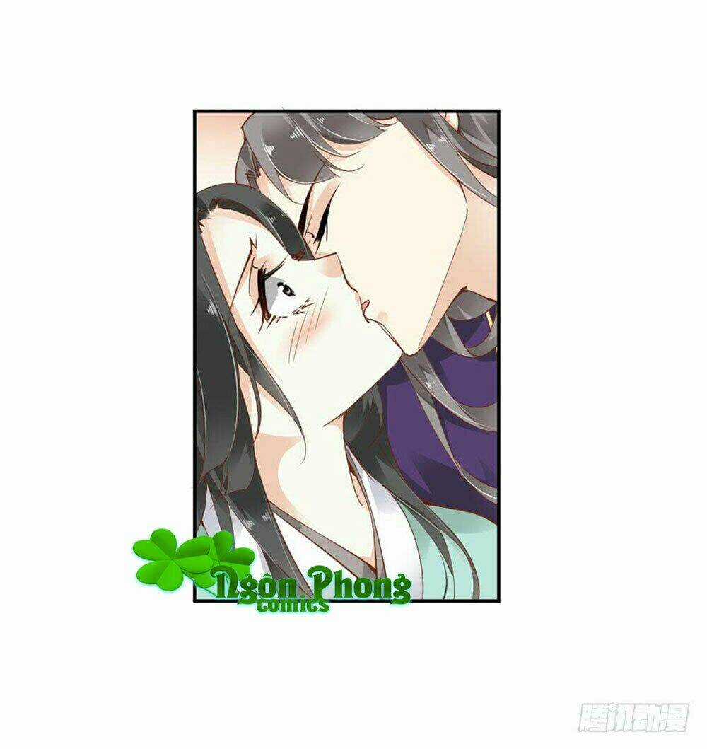 Thiền Tâm Vấn Đạo Chapter 57 trang 17